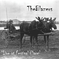 The Blazers - Live At Festival Place