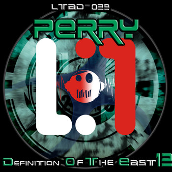 Perry - Definition of the East, Vol. 12