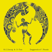 Hillberg & D-Tex - Deggendorf Phunk