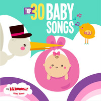 Kiboomu - Top 30 Baby Songs