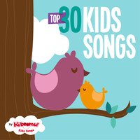 Kiboomu - Top 30 Kids Songs