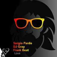 Sergio Pardo - Love