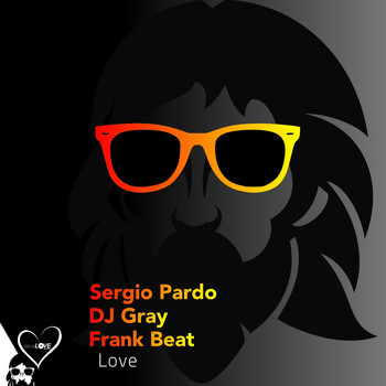 Sergio Pardo - Love