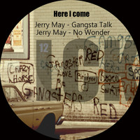 Jerry May - Here I Come