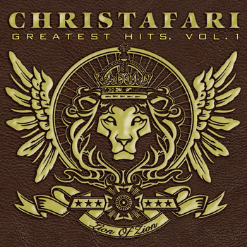 Christafari - Greatest Hits, Vol. 1