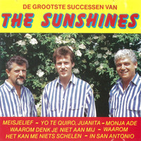 The Sunshines - De grootste successen van The Sunshines