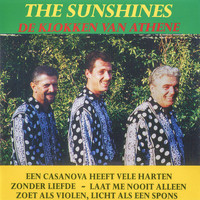 The Sunshines - De klokken van Athene