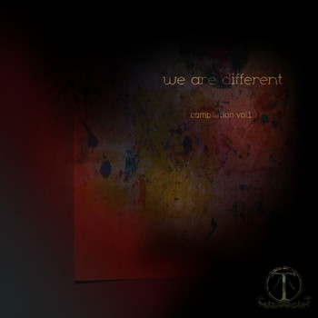 Various Artists - We Are Different Vol. 1