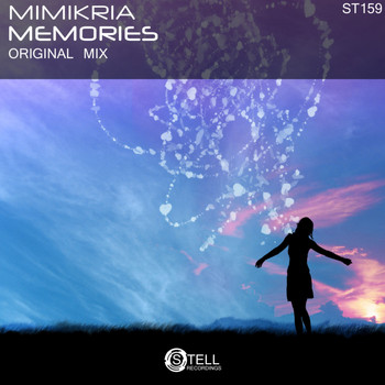 Mimikria - Memories
