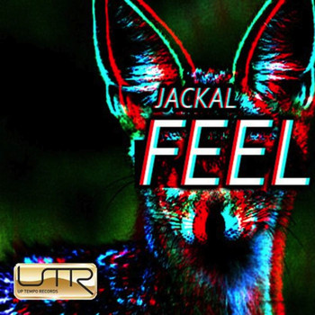 Jackal - Feel EP