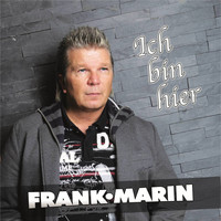 Frank Marin - Ich bin hier