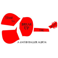 Jacob Haller - Blue Yodel #∞ (T for T-Rex) [feat. Madeline Hayman]