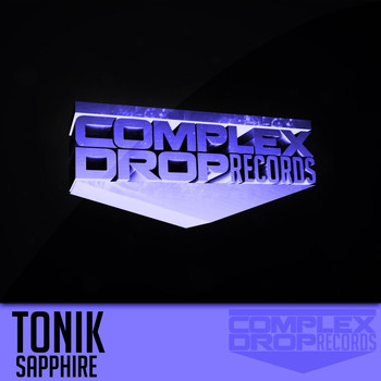 Tonik - Sapphire