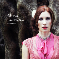 Mirva - I Am the Sun (Radio Mix)