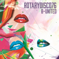 RotaryDisco76 - B-United