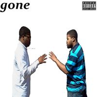 Eagle - Gone (Explicit)