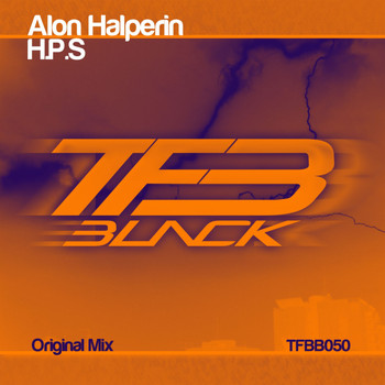 Alon Halperin - H.P.S