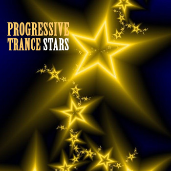 Various Artists - Progressive Trance Stars