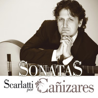 Cañizares - Sonatas - Scarlatti por Cañizares