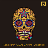 San Martin - Dreamerz