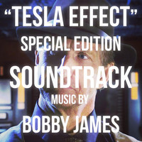 Bobby James - Tex Murphy - Telsa Effect Soundtrack Special Edition