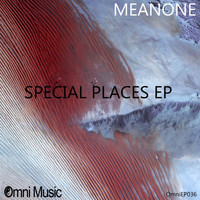 Meanone - Secret Places EP