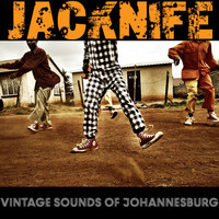 Jacknife - Vintage Sounds of Johannesburg