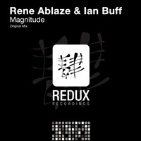 Rene Ablaze & Ian Buff - Magnitude