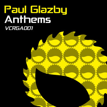 Paul Glasby - Paul Glazby Anthems