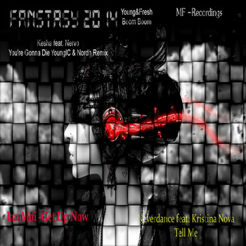 Various Artists - Fantasy 2014