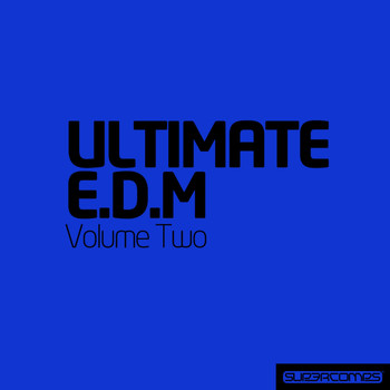 Various Artists - Ultimate Electronic Dance Music - Vol. Two