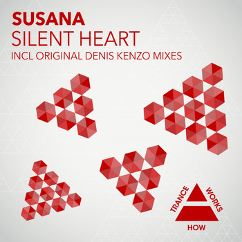 Susana - Silent Heart