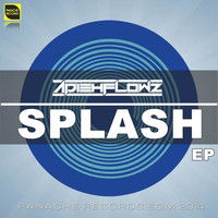 Adieh Flowz - Splash