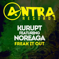 Kurupt - Freak It Out (Explicit)