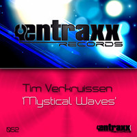 Tim Verkruissen - Mystical Waves