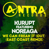 Kurupt - We Can Freak It (Out) [East Coast Remix] (Explicit)