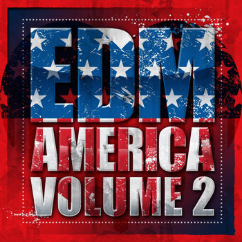 Various Artists - EDM America 2014 - Vol. 2
