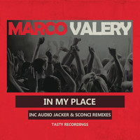 Marco Valery - In My Place