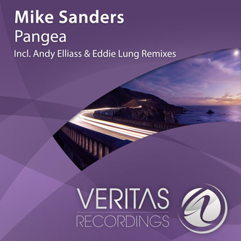 Mike Sanders - Pangea
