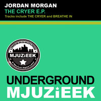 Jordan Morgan - The Cryer E.P.