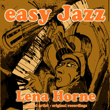 Lena Horne - Easy Jazz