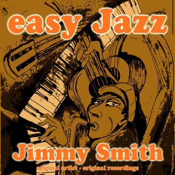 Jimmy Smith - Easy Jazz
