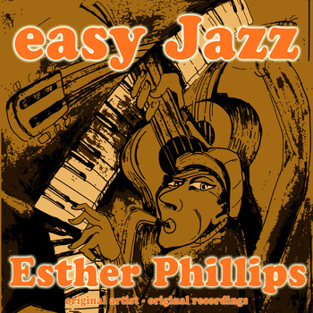 Esther Phillips - Easy Jazz