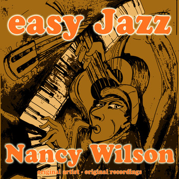 Nancy Wilson - Easy Jazz