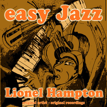 Lionel Hampton - Easy Jazz