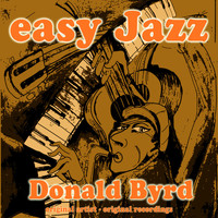 Donald Byrd - Easy Jazz