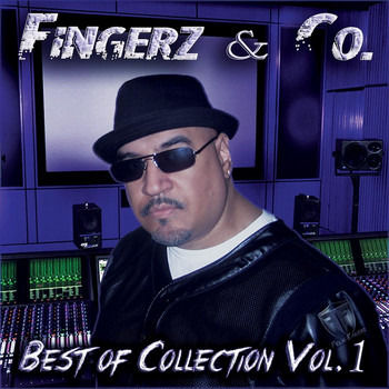 Fingerz & Co. - Best of Collection, Vol. 1