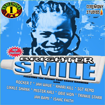 Various Artists - Brighter Smile Riddim