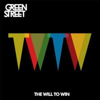 Green Street - The Will to Win (Explicit)