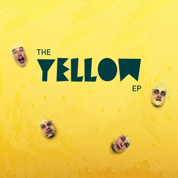 Yellow - The Yellow Ep